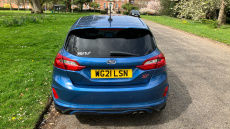 Ford Fiesta ST 1.5 EcoBoost ST-2 Navigation 5dr Petrol Hatchback